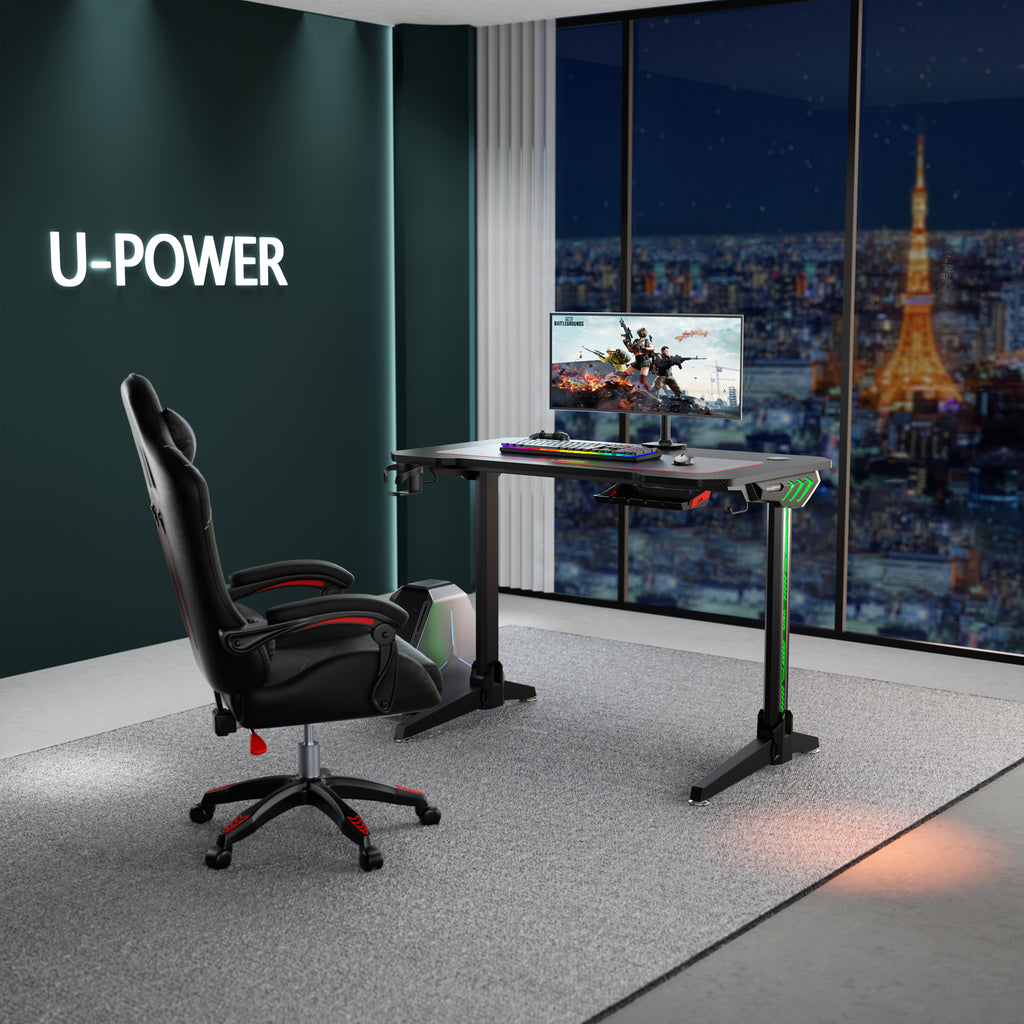 ゲーミング家具ブランド|U-POWER® – U-POWER