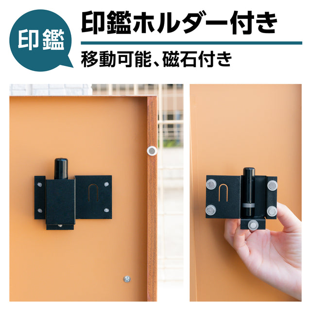 U-POWER (K-1-BK) 宅配ボックス 置き配ボックス 宅配BOX 大容量 防水 屋外 戸建て マンション 個人宅 組み立て不要 盗難防止 アジャスター付き 鍵付き コンパクト おしゃれ ホワイト